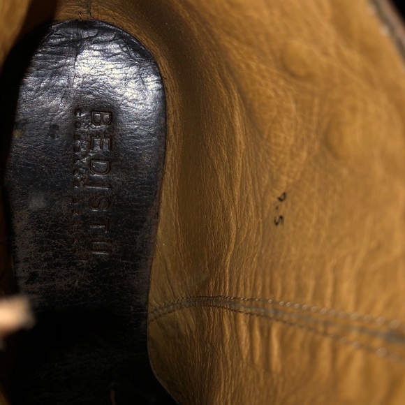 BED/STU  Bootie size 9.5 women - Picture 2 of 5